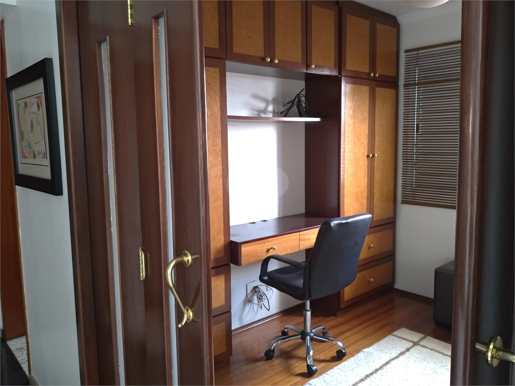 Venda Apartamento São Paulo Casa Verde REO471151 13