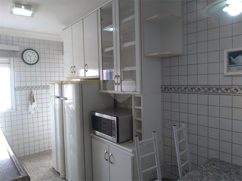 Venda Apartamento São Paulo Casa Verde REO471151 33