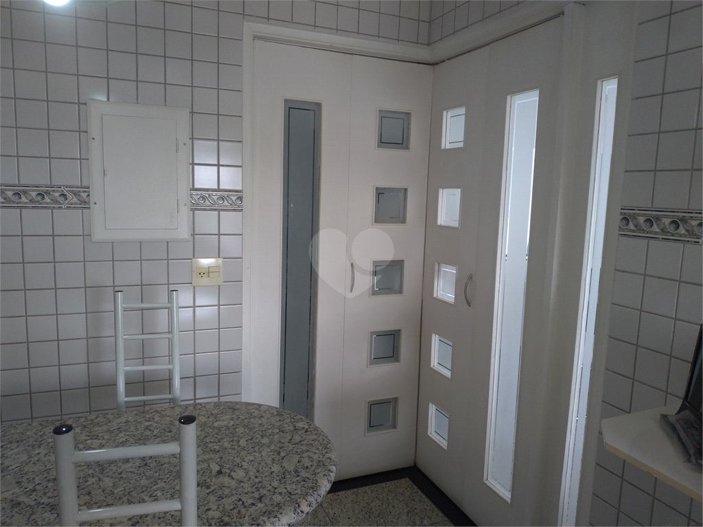 Venda Apartamento São Paulo Casa Verde REO471151 36