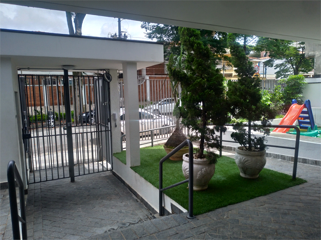 Venda Apartamento São Paulo Casa Verde REO471151 52