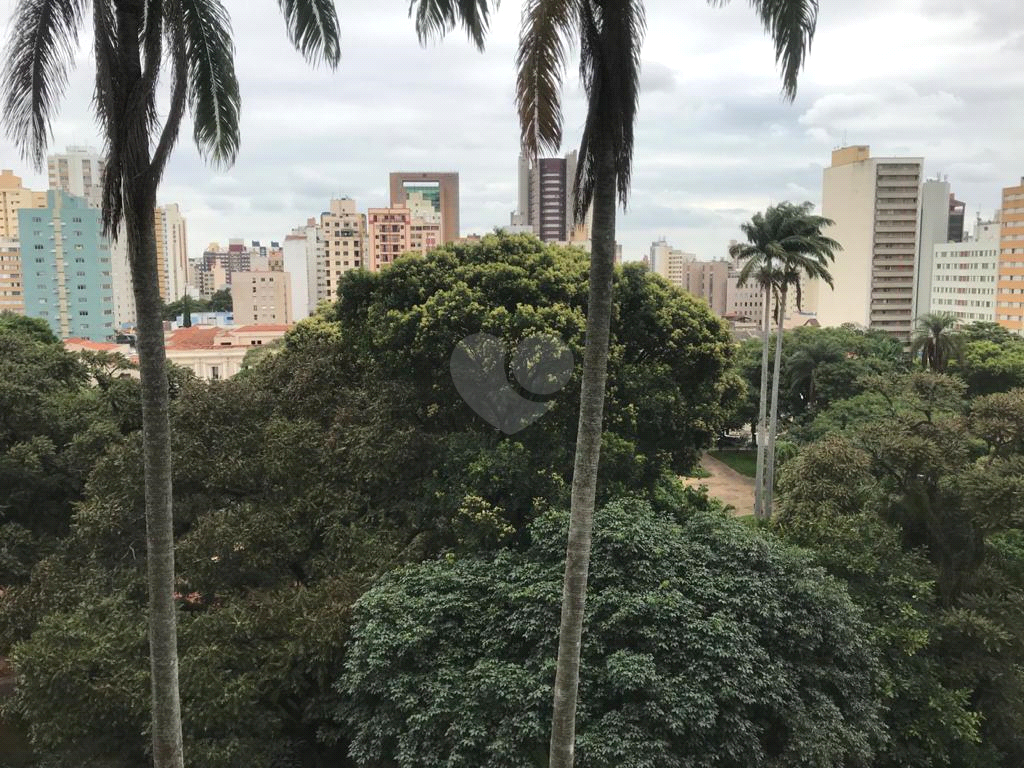 Venda Apartamento Campinas Centro REO471177 9