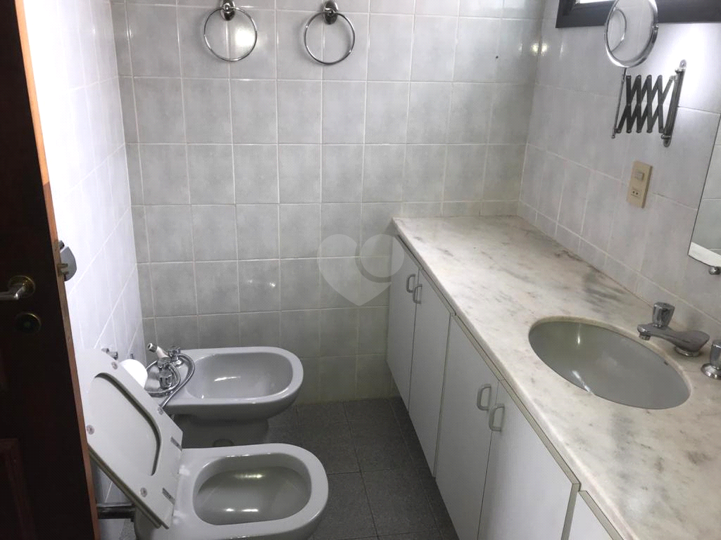 Venda Apartamento Campinas Centro REO471177 19