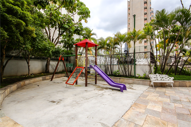 Venda Apartamento São Paulo Campo Belo REO471183 21