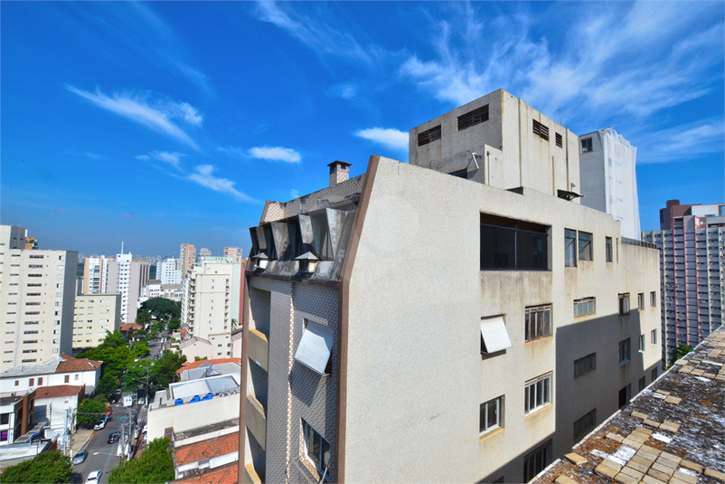 Venda Prédio inteiro São Paulo Vila Mariana REO471191 67