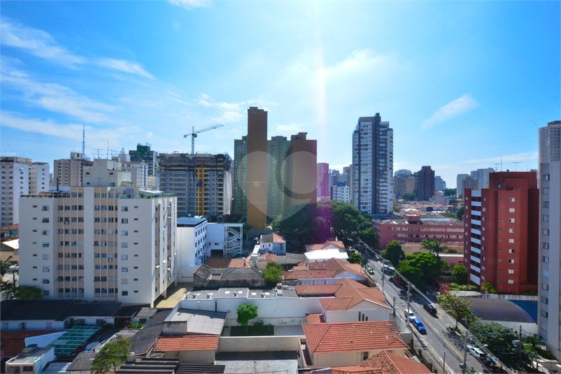 Venda Prédio inteiro São Paulo Vila Mariana REO471191 70