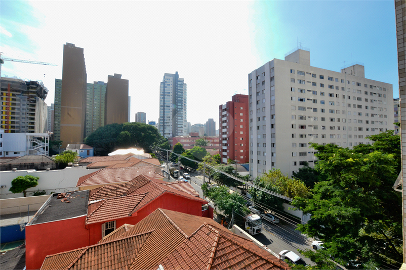 Venda Prédio inteiro São Paulo Vila Mariana REO471191 52