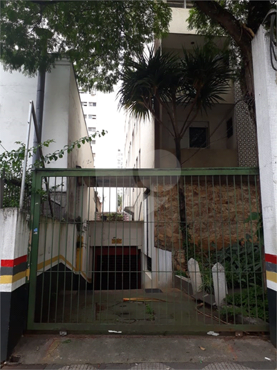 Venda Prédio inteiro São Paulo Vila Mariana REO471191 10