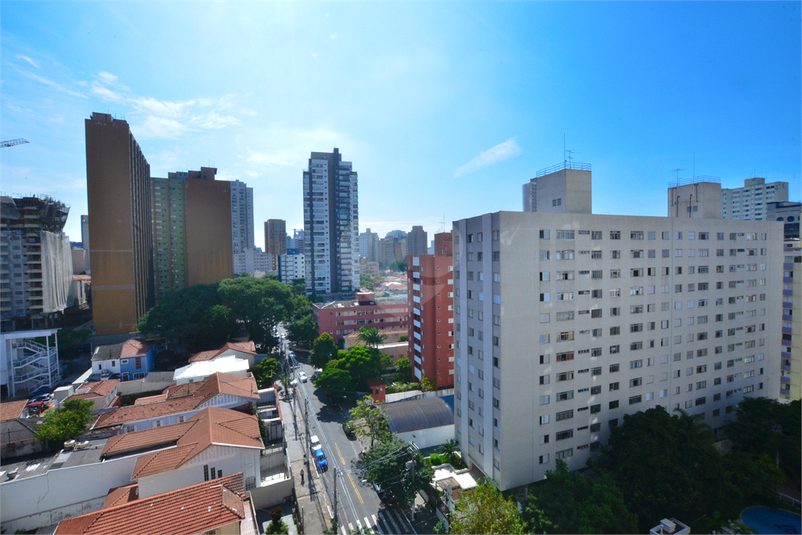 Venda Prédio inteiro São Paulo Vila Mariana REO471191 68