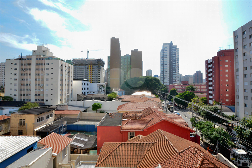 Venda Prédio inteiro São Paulo Vila Mariana REO471191 51