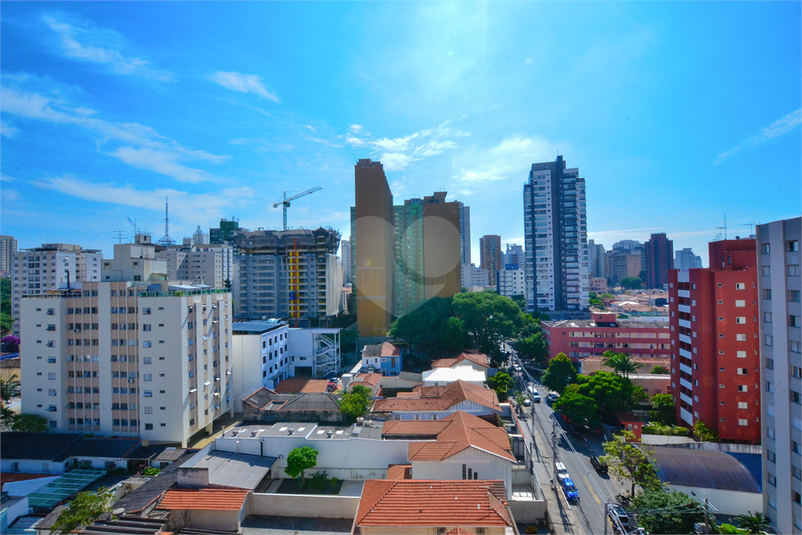 Venda Prédio inteiro São Paulo Vila Mariana REO471191 66