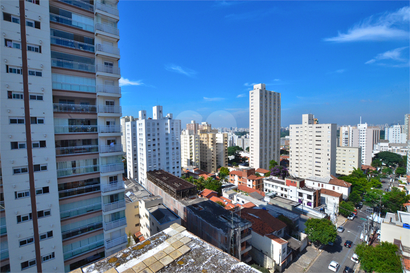 Venda Prédio inteiro São Paulo Vila Mariana REO471191 2