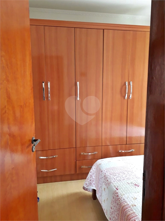 Venda Apartamento São Paulo Vila Mazzei REO471225 6