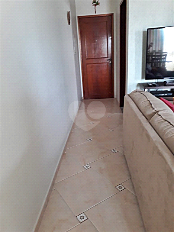 Venda Apartamento São Paulo Vila Mazzei REO471225 10