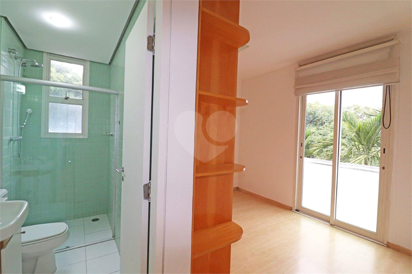 Venda Apartamento São Paulo Boaçava REO471241 24