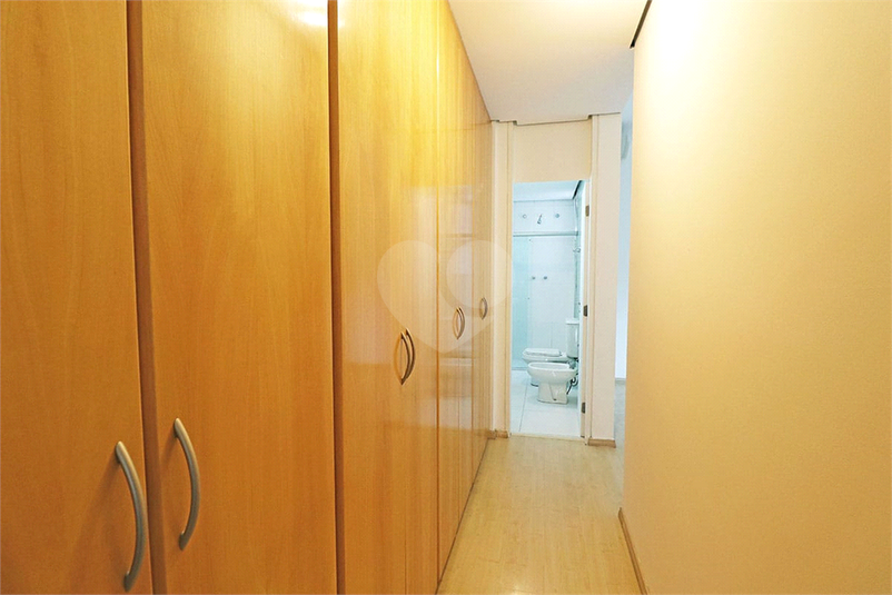 Venda Apartamento São Paulo Boaçava REO471241 69