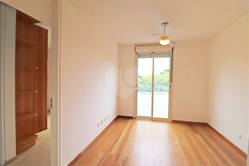 Venda Apartamento São Paulo Boaçava REO471241 6