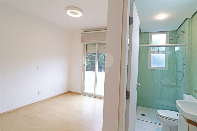 Venda Apartamento São Paulo Boaçava REO471241 15