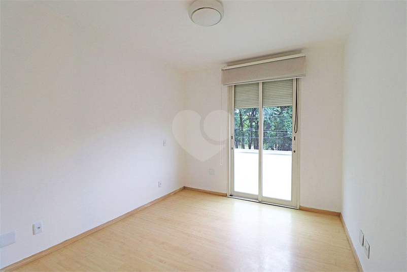 Venda Apartamento São Paulo Boaçava REO471241 57