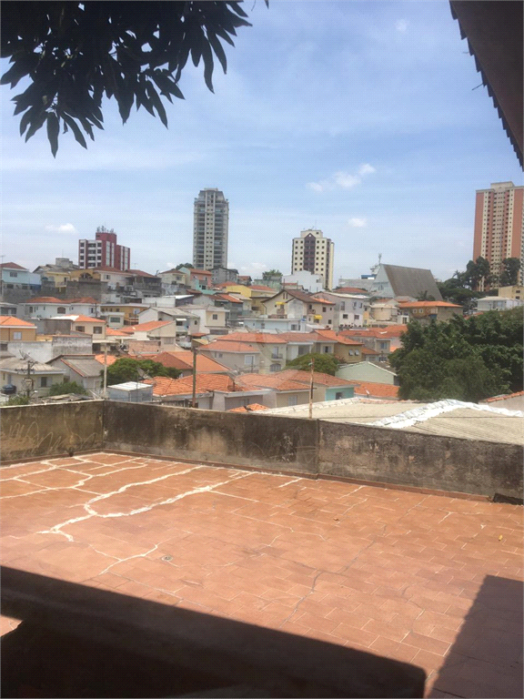 Venda Terreno São Paulo Jardim Paraíso REO471296 10