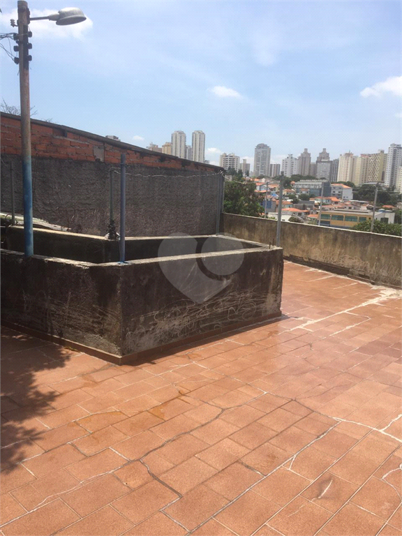 Venda Terreno São Paulo Jardim Paraíso REO471296 8