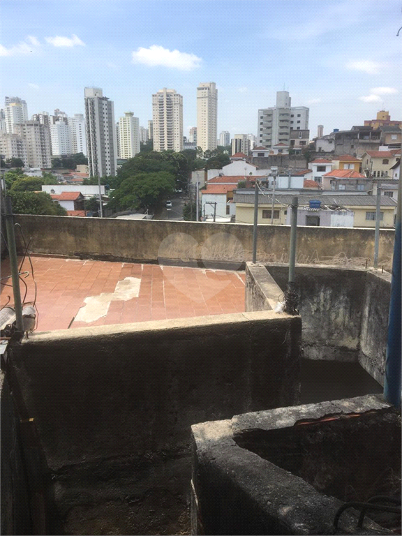 Venda Terreno São Paulo Jardim Paraíso REO471296 12