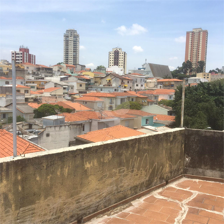 Venda Terreno São Paulo Jardim Paraíso REO471296 6