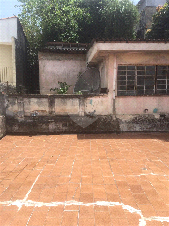 Venda Terreno São Paulo Jardim Paraíso REO471296 9