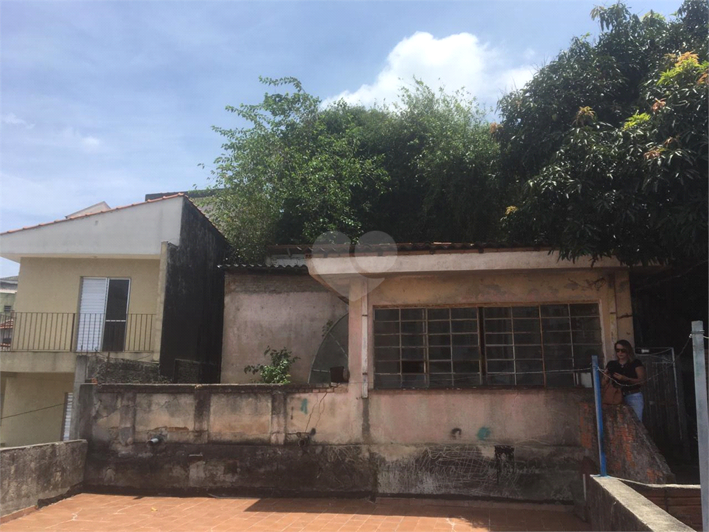 Venda Terreno São Paulo Jardim Paraíso REO471296 13