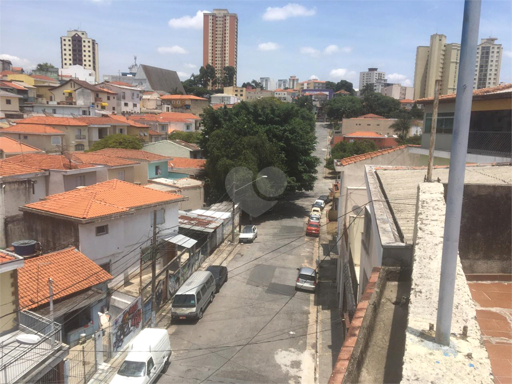 Venda Terreno São Paulo Jardim Paraíso REO471296 1