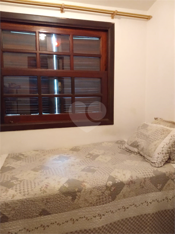 Venda Sobrado São Paulo Jardim Franca REO471299 25