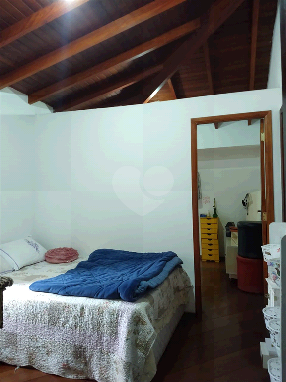 Venda Sobrado São Paulo Jardim Franca REO471299 21