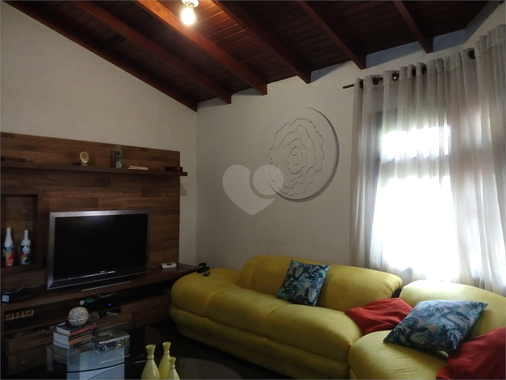 Venda Sobrado São Paulo Jardim Franca REO471299 14