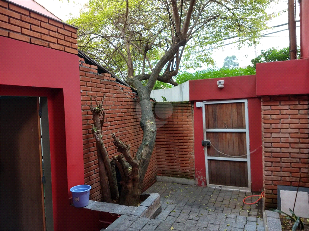 Venda Sobrado São Paulo Jardim Franca REO471299 3