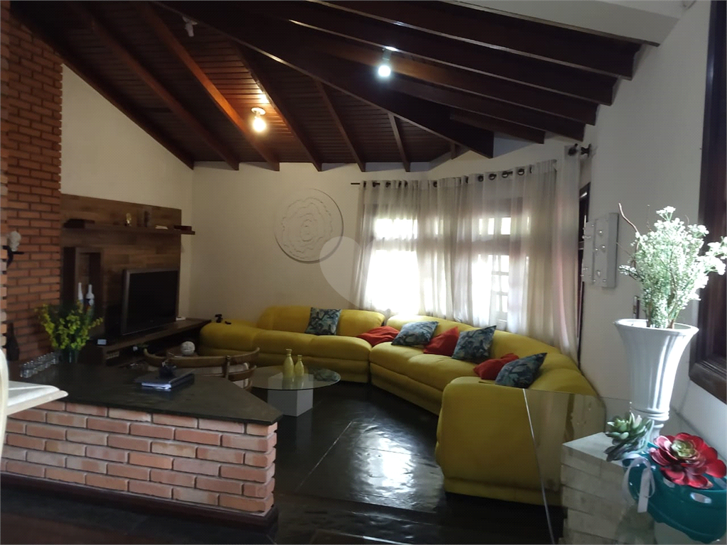 Venda Sobrado São Paulo Jardim Franca REO471299 12