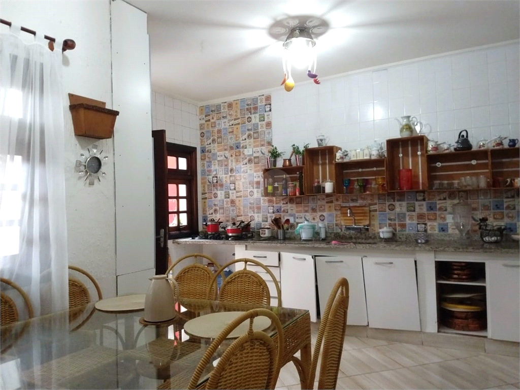 Venda Sobrado São Paulo Jardim Franca REO471299 35