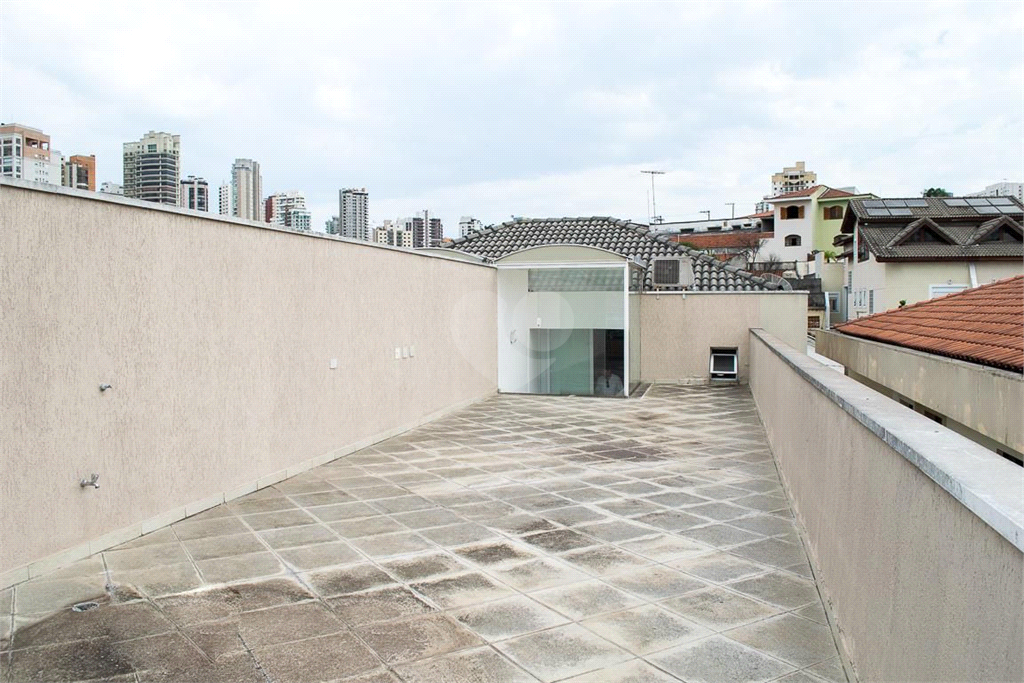 Venda Sobrado São Paulo Vila Mariza Mazzei REO471357 24