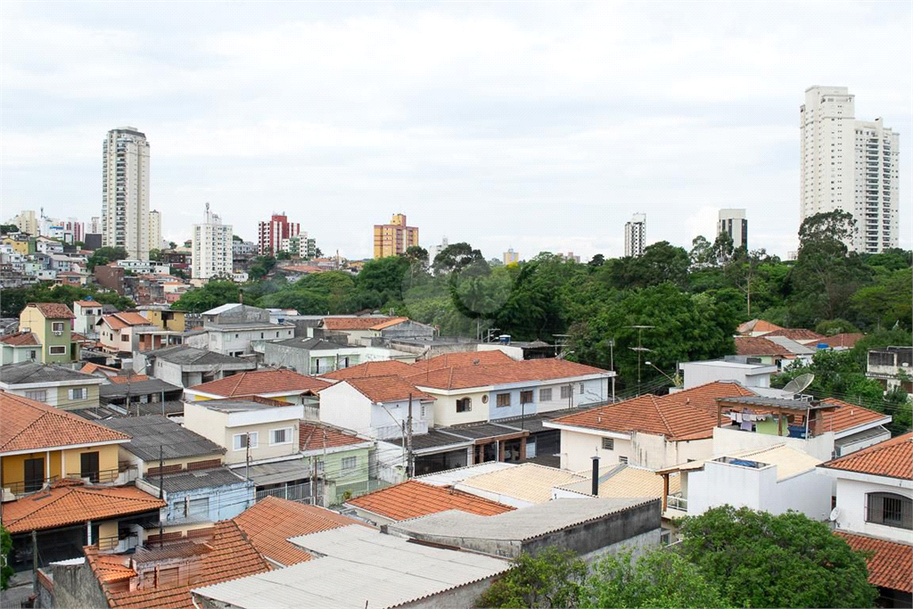 Venda Sobrado São Paulo Vila Mariza Mazzei REO471357 23