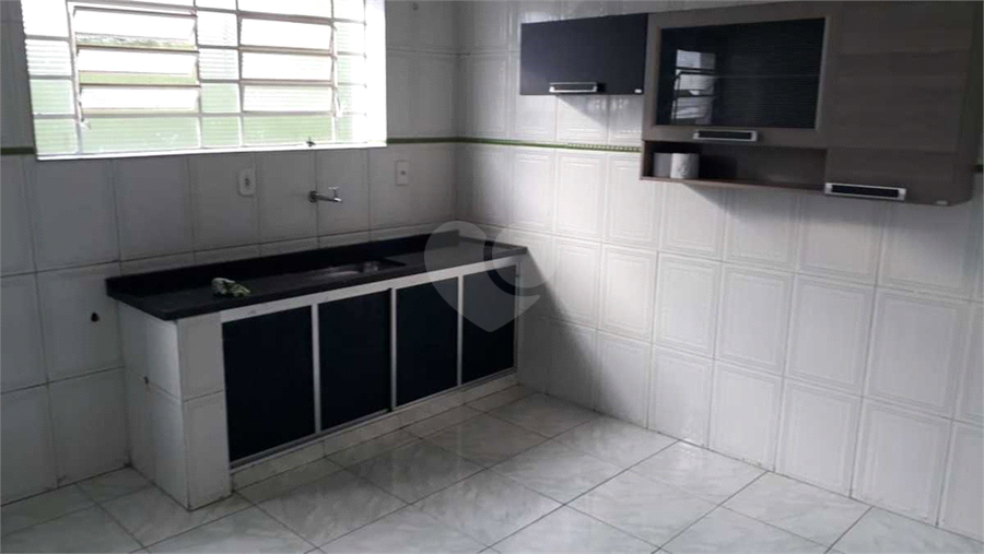 Venda Casa Sorocaba Jardim Ana Maria REO471380 6