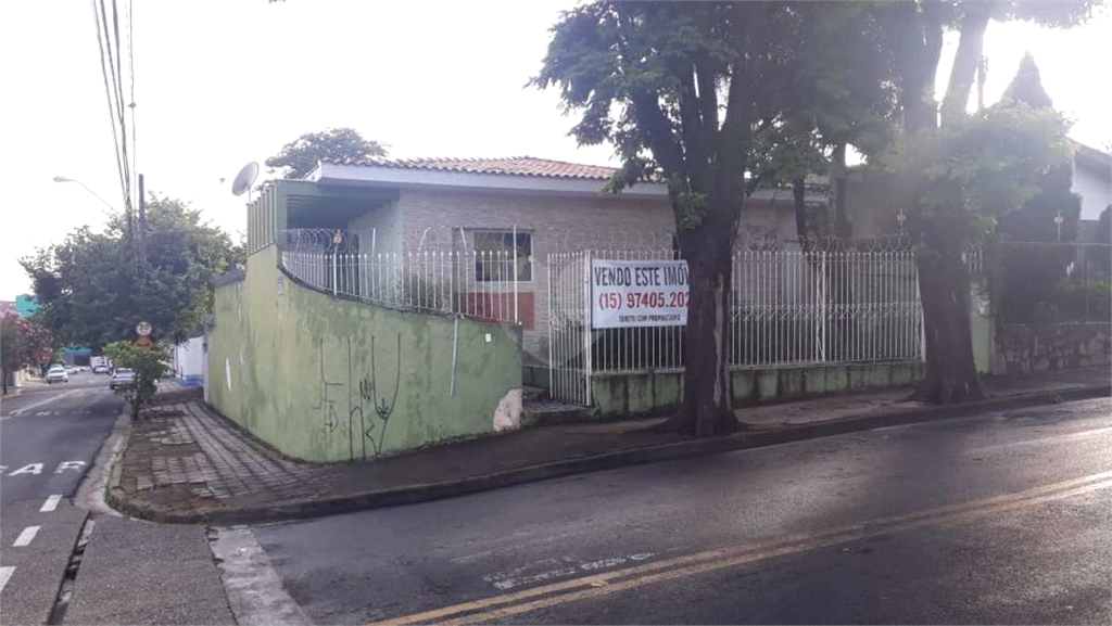 Venda Casa Sorocaba Jardim Ana Maria REO471380 9