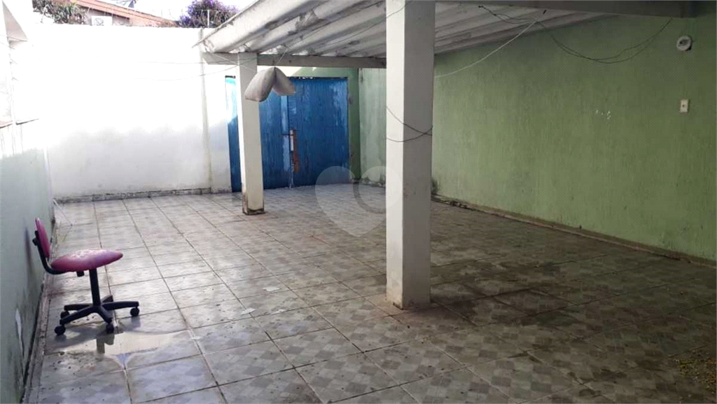 Venda Casa Sorocaba Jardim Ana Maria REO471380 12