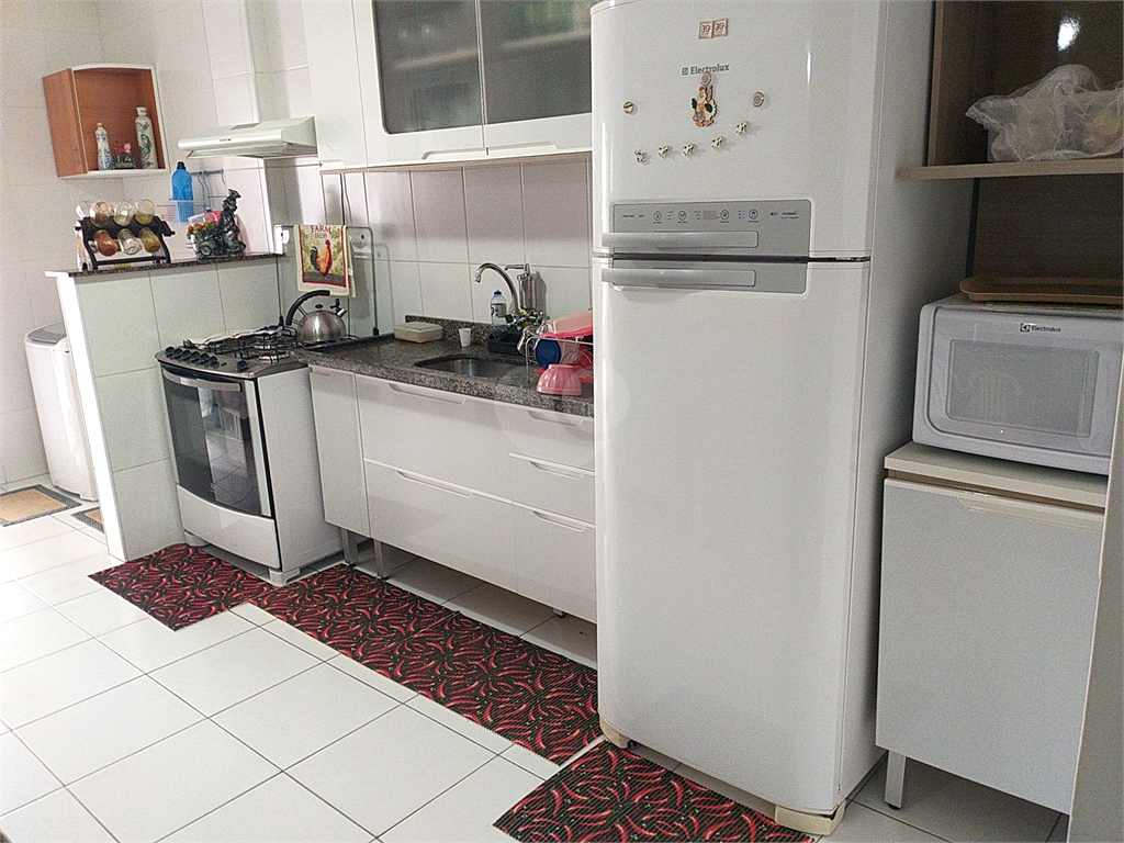 Venda Apartamento Praia Grande Aviação REO471383 12