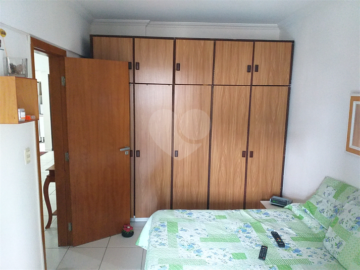 Venda Apartamento Praia Grande Aviação REO471383 24