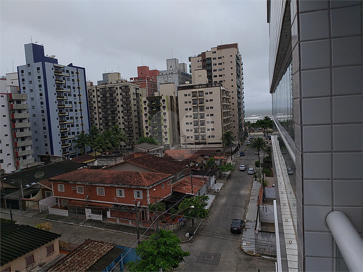 Venda Apartamento Praia Grande Aviação REO471383 10