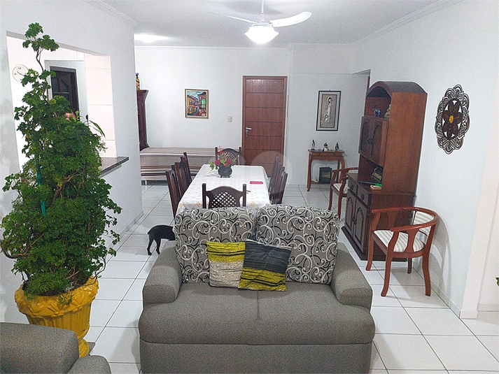 Venda Apartamento Praia Grande Aviação REO471383 4