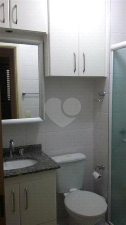 Venda Apartamento São Paulo Chácara Inglesa REO471482 11