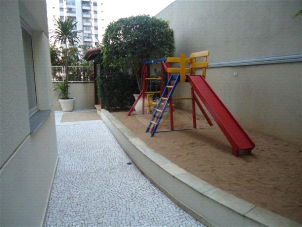 Venda Apartamento São Paulo Chácara Inglesa REO471482 19