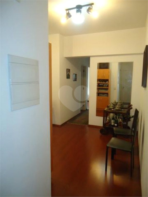 Venda Apartamento São Paulo Chácara Inglesa REO471482 2