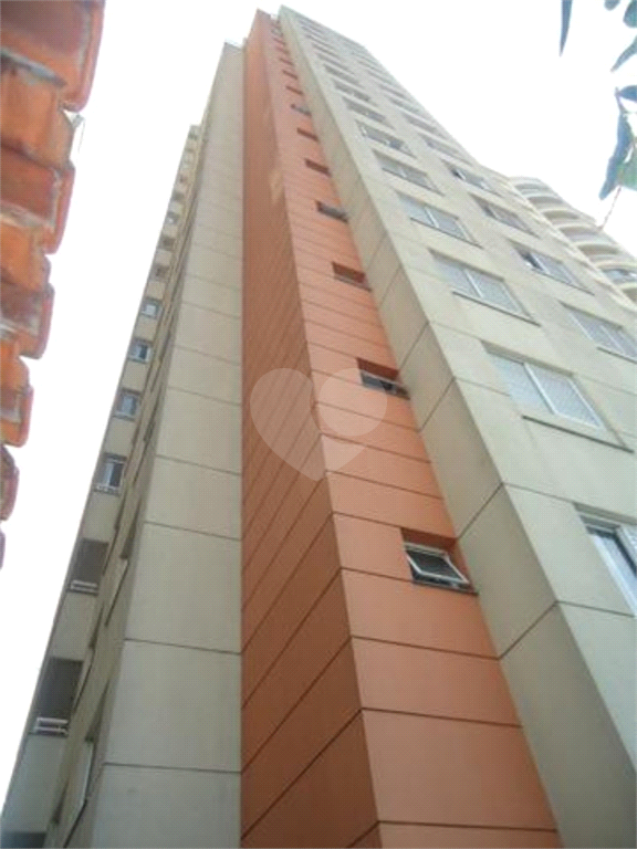 Venda Apartamento São Paulo Chácara Inglesa REO471482 15