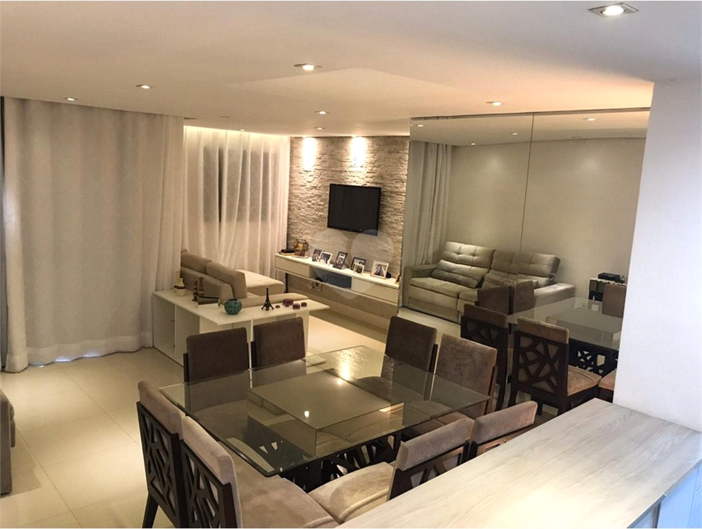 Venda Apartamento São Paulo Jardim Umuarama REO471487 12