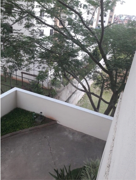 Venda Apartamento São Paulo Jardim Umuarama REO471487 30